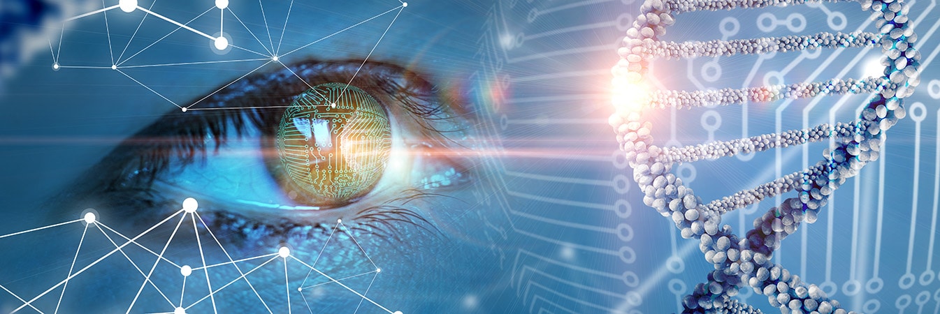 Ophthalmology Technology